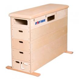 Sport-Thieme Sprungkasten 