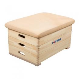 Ein aktuelles Angebot 499.99€ aus dem Bereich Turngeräte - jetzt kostenlos vergleichen und online kaufen.