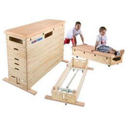 Sport-Thieme Sprungkasten 