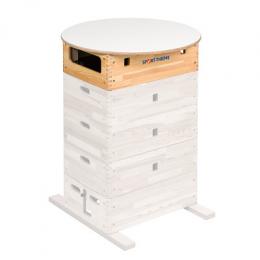 Sport-Thieme Sprungkasten-Tischaufsatz 