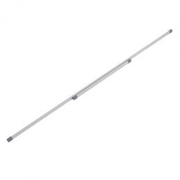 Sport-Thieme Stangen-Set für Sport-Thieme Sonnenschirm, Lang