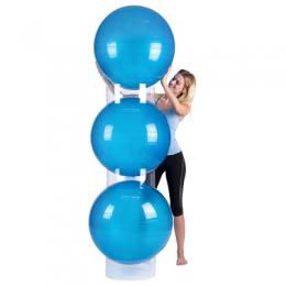 Sport-Thieme Stapelhilfe für Gymnastikbälle