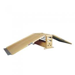 Sport-Thieme Startplateau 