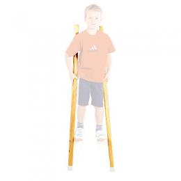 Sport-Thieme Stelzenstangen
