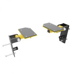 Sport-Thieme Step-Up Plattform für Multi-Rack 