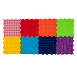 Sport-Thieme Strukturmatten-Set 