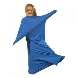Sport-Thieme Tanzsack, Blau, L