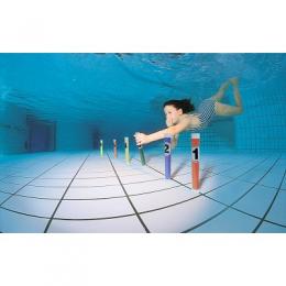 Sport-Thieme Tauchstäbe-Set 