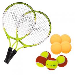 Sport-Thieme Tennis-Set 