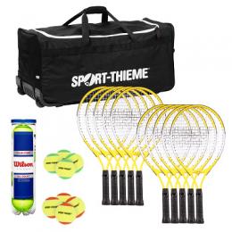 Sport-Thieme Tennis-Set 