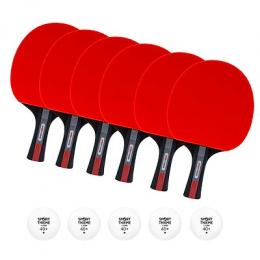 Sport-Thieme Tischtennisschläger-Set 