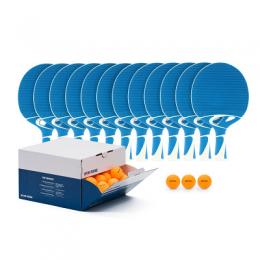 Sport-Thieme Tischtennisschläger-Set 
