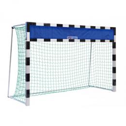 Sport-Thieme Torverkleinerung für Handballtor, Zusatzquerlatte inkl. Torabhägung