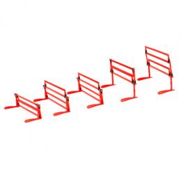 Sport-Thieme Trainingshürden-Set 