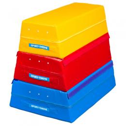 Sport-Thieme Trapez-Sprungkasten 