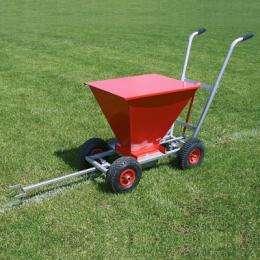 Sport-Thieme Trocken-Markierwagen 
