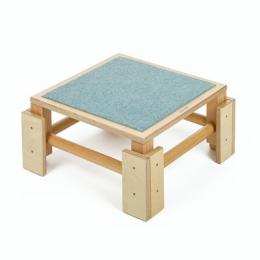 Sport-Thieme Turnhocker 