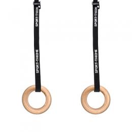 Sport-Thieme Turnringe-Set 