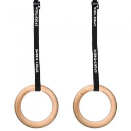 Sport-Thieme Turnringe-Set 