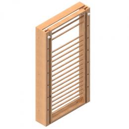 Sport-Thieme Turnwand-Einzelelement 