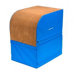 Sport-Thieme Übungssprungtisch 