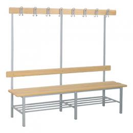 Sport-Thieme Umkleidebank 