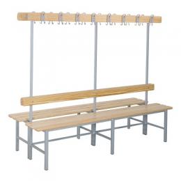 Sport-Thieme Umkleidebank 