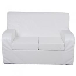 Sport-Thieme Verwandlungssofa, 2er Sofa, Armlehne links, 15 cm