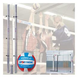 Sport-Thieme Volleyballanlage 