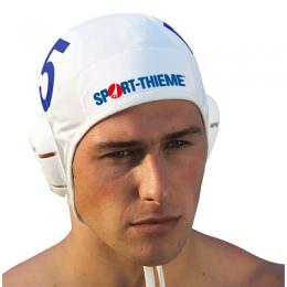 Sport-Thieme Wasserballkappen-Set 