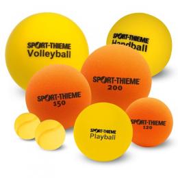 Sport-Thieme Weichschaumbälle-Set