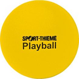 Sport-Thieme Weichschaumball 