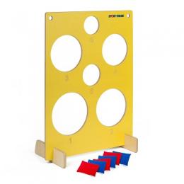 Sport-Thieme Zielwurfwand