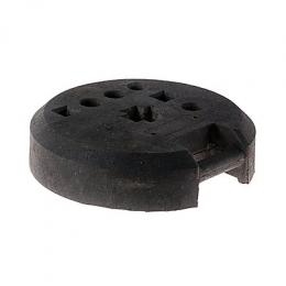 Sport-Thieme Zusatzgewicht, 25 kg, Soccer-Court 