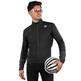 SPORTFUL Audax Winterjacke, für Herren, Größe XL, MTB Jacke, Fahrradkleidung