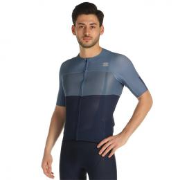 SPORTFUL Bodyfit Pro Light Kurzarmtrikot, für Herren, Größe M, Radtrikot, Fahrra