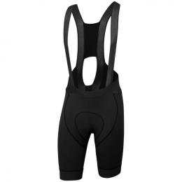 SPORTFUL Bodyfit Pro LTD kurze Trägerhose, für Herren, Größe M, Radlerhose, Fahr