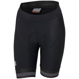 SPORTFUL Classic Damen Radhose, Größe XL, Rennradhose, Fahrradkleidung