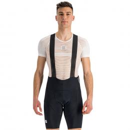 SPORTFUL Classic kurze Trägerhose, für Herren, Größe 2XL, Radlerhose, Fahrradbek