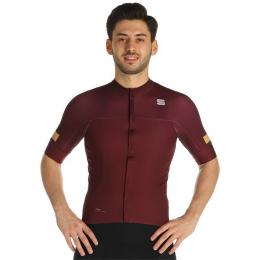SPORTFUL Classics Kurzarmtrikot, für Herren, Größe 2XL, Fahrradtrikot, Radbeklei