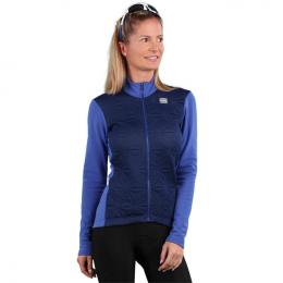 SPORTFUL Crystal Damen Winterjacke, Größe M, Thermojacke, Radbekleidung