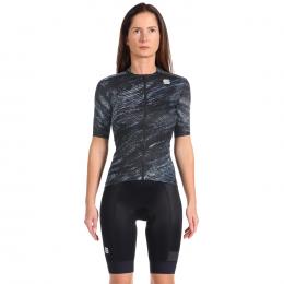 SPORTFUL Damen-Set (Radtrikot + Radhose) Cliff Supergiara Damen-Set (2 Teile), F