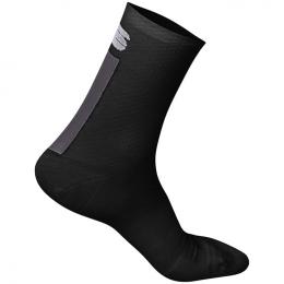 SPORTFUL Damen Wool 16 Winterradsocken, Größe S-M, Fahrradsocken, Fahrradbekleid