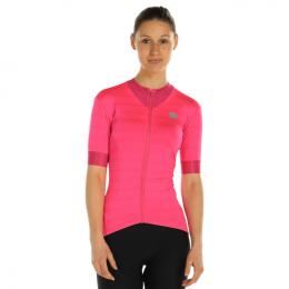 SPORTFUL Damentrikot Kelly, Größe XL, Rennradtrikot, Fahrradkleidung