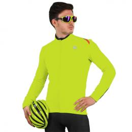 SPORTFUL Fiandre Cabrio Winterjacke, für Herren, Größe M, Winterjacke Fahrrad, R