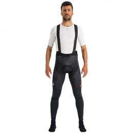 SPORTFUL Fiandre lange Trägerhose, für Herren, Größe M, Radlerhose, Fahrradbekle