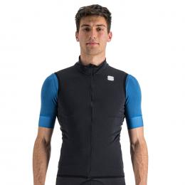 SPORTFUL Fiandre Light Windweste, für Herren, Größe M, Radweste, Radbekleidung