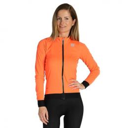 SPORTFUL Fiandre Medium Damen Radjacke, Größe S, Radjacke, Radsportbekleidung