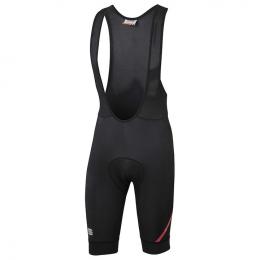 SPORTFUL Fiandre NoRain 2 kurze Trägerhose, für Herren, Größe 2XL, Radlerhose, F