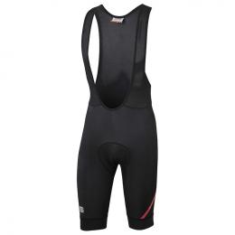 SPORTFUL Fiandre NoRain 2 kurze Trägerhose, für Herren, Größe S, Radhose, Radspo